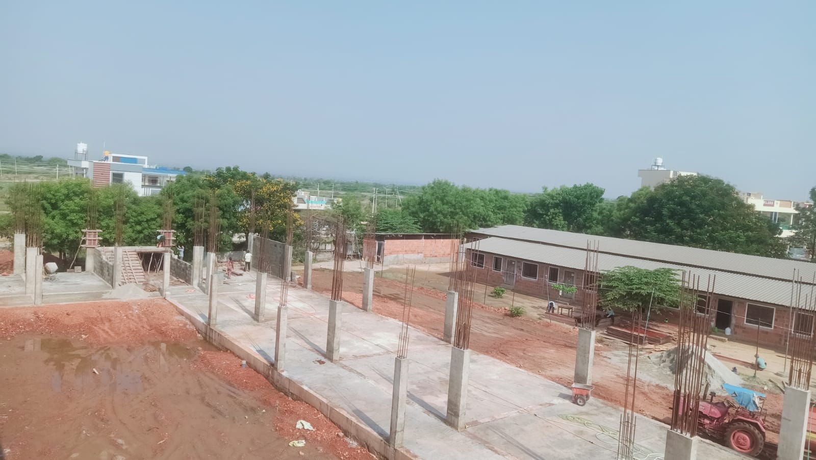 Gurudeva Vidhya Prasara Parishath - 2