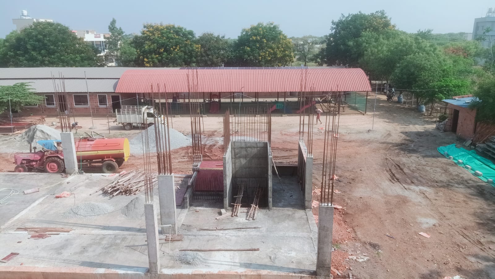 Gurudeva Vidhya Prasara Parishath - 2.1
