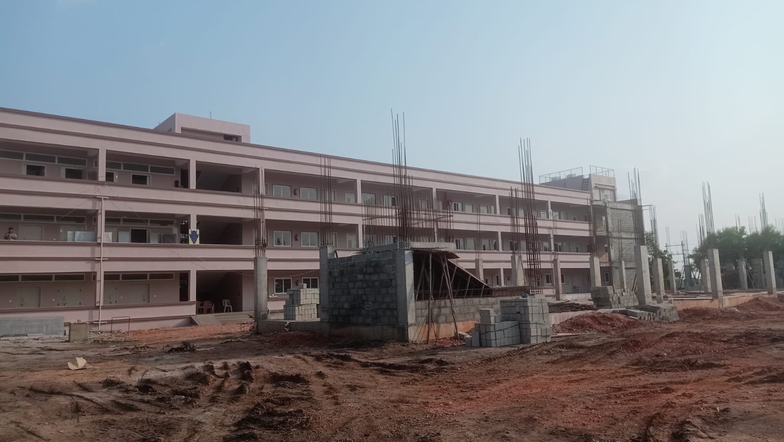Gurudeva Vidhya Prasara Parishath - 2.2