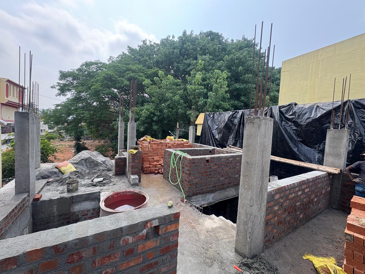 Srikanth Residency 1