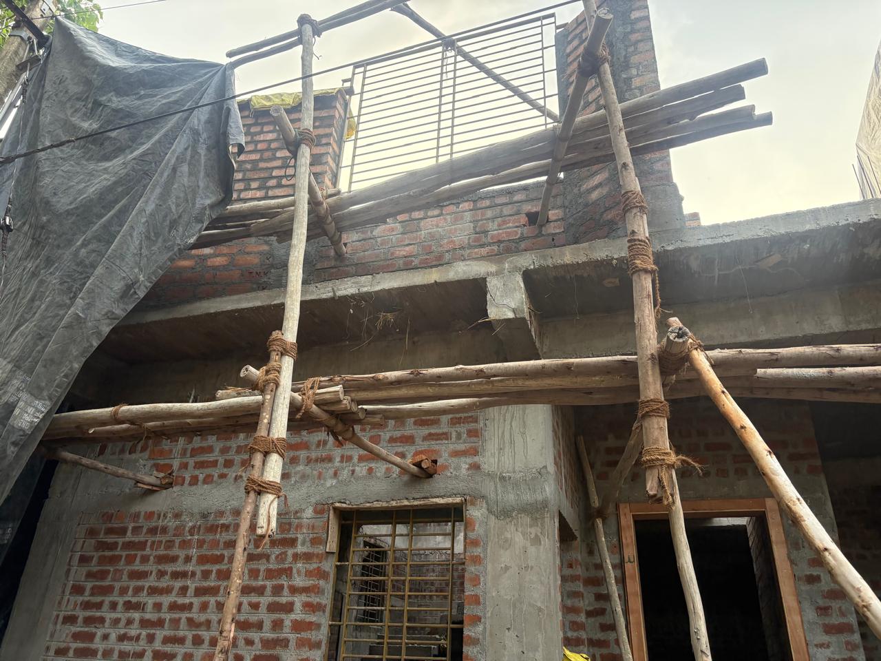 Srikanth Residency 3