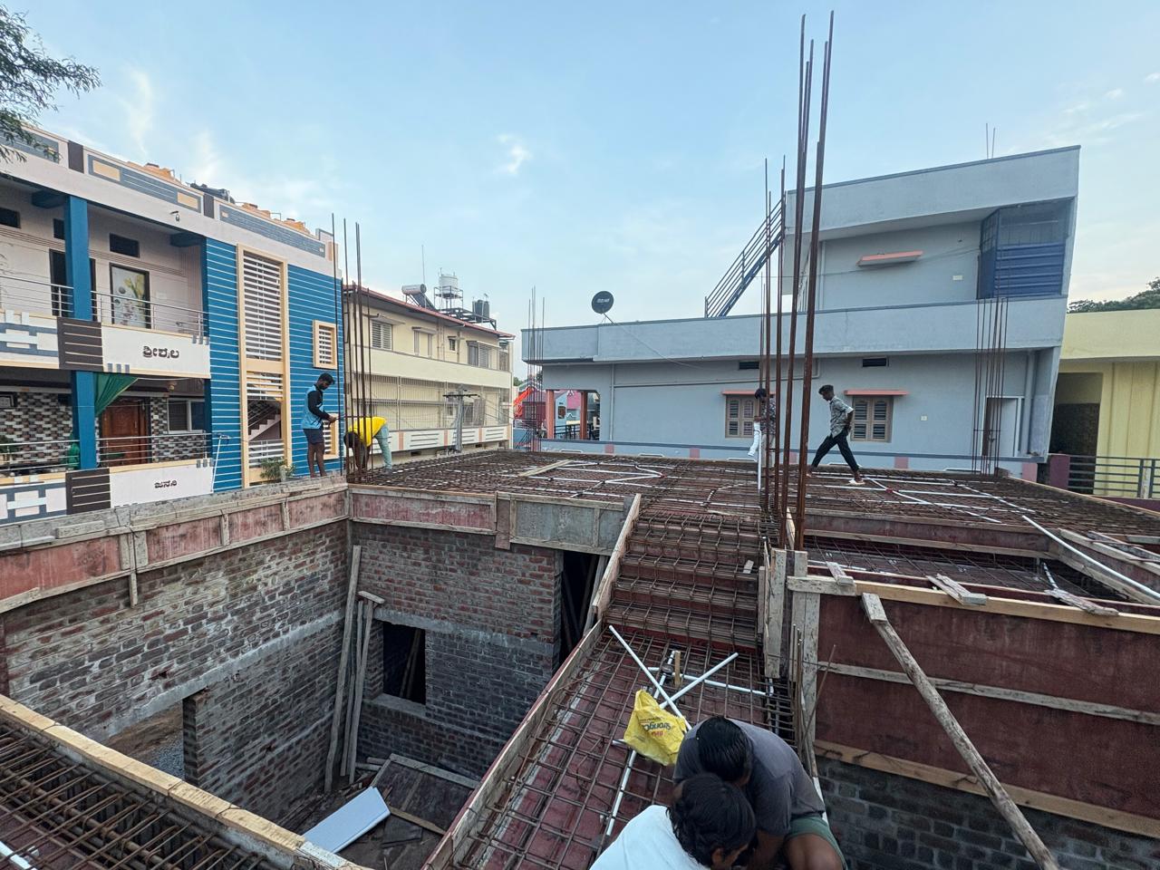 Venkatesh Residency 1