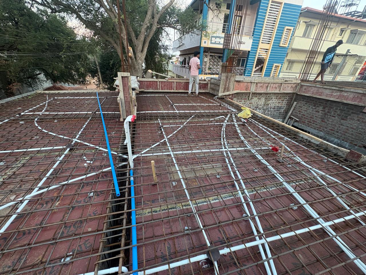 Venkatesh Residency 2