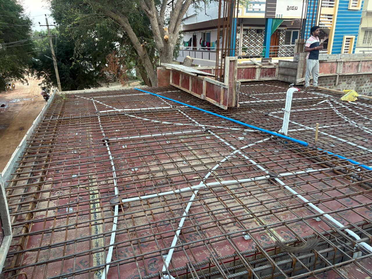 Venkatesh Residency 3